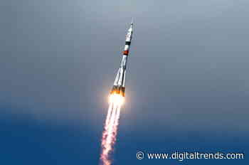 Russia wants to build its own reusable rocket, Roscosmos chief says