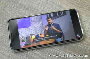 Android 10’s Live Caption is coming to phone calls. Here’s how to use it