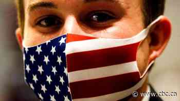 U.S. tops 5 million COVID-19 cases