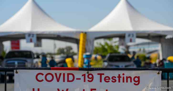 Coronavirus in Utah: Cases are on the decline here as U.S.  hits 5 million