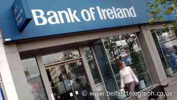 Bank of Ireland cuts could hit NI jobs and branches