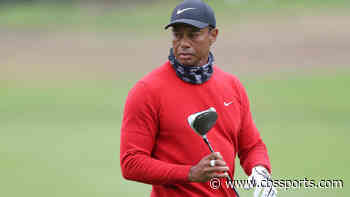 Tiger Woods score: Strong 2020 PGA Championship finish, lack of back pain a relief after rough rounds