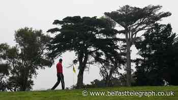 Tiger Woods takes positives from impressive finish to US PGA Championship