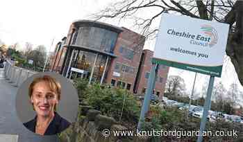 Cheshire East councillor to help firms recover from coronavirus - Knutsford Guardian