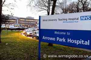 No new coronavirus deaths reported by Wirral NHS hospitals for an entire month - Wirral Globe