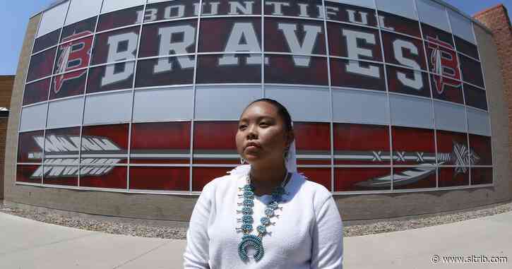 Native mascots still a sticking point in high school sports