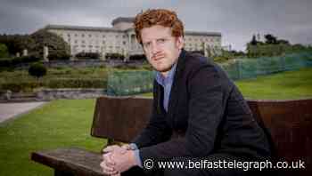 'Working in my Uncle's pub, the scene of UVF massacre, was good training for a life in politics'