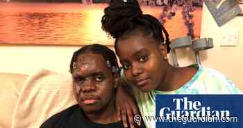 Two arrested over 'racially aggravated hit and run' in Bristol - The Guardian