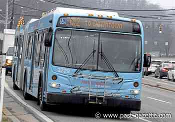 Port Authority, transit union still talking after contract expired June 30