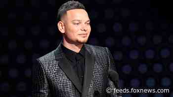 Kane Brown defends police amid protests, acknowledges bad cops on 'power trip' are 'out there'