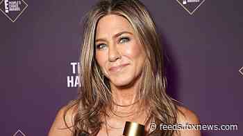 Jennifer Aniston 'sad' that COVID-19 postpones 'Friends' reunion, tries to see 'glass half full'