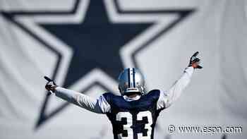 Lions trade CB Jackson to Patriots for draft pick