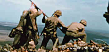 The Final Months of War in the Pacific in 'Apocalypse 45' Film Trailer