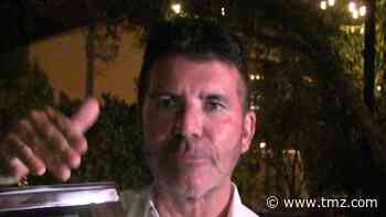 Simon Cowell Breaks His Back On Electric Bike, Undergoes 6-Hour Surgery
