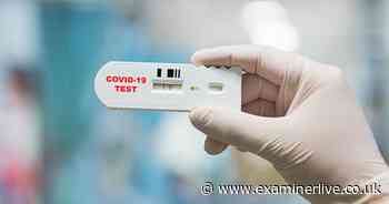 More coronavirus cases confirmed in Yorkshire as county's total passes 32,000 - Yorkshire Live