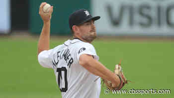 Fantasy Baseball Week 4 Preview: Two-start pitcher rankings include pickups Randy Dobnak, Tyler Alexander