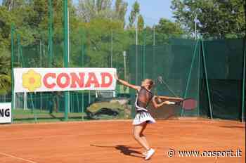 Tennis. Prosegue con crescente successo al Nettuno Tennis Club di Bologna, l’Open Femminile Nazionale Burger King - OA Sport