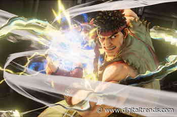 Street Fighter producer Yoshinori Ono to leave Capcom after almost 30 years