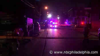 2 Boys Wounded as Shootings Tick Up in Philadelphia - NBC 10 Philadelphia