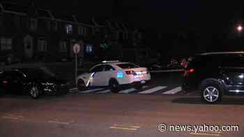 Philadelphia police are investigating the shooting of a 11-year-old boy in Olney - Yahoo News