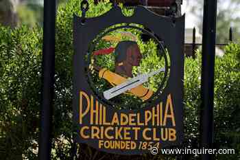 Chestnut Hill church asks Philadelphia Cricket Club to retire its ‘offensive’ Native American logo - The Philadelphia Inquirer