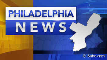 North Philadelphia shooting: 26-year-old male shot 3 times in North Philadelphia, listed in critical condition: Police - WPVI-TV