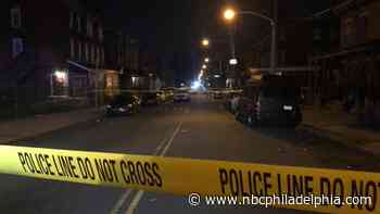 Girl, 6, Shot in the Chest During Shootout in West Philadelphia - NBC 10 Philadelphia