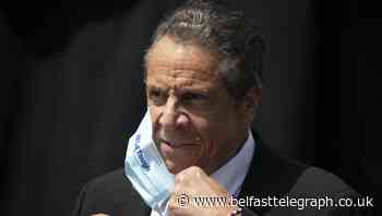 NY governor calls Trump benefits executive order ‘laughable’