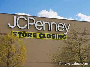 Amazon reportedly wants to take over JCPenney and Sears stores to turn malls into giant fulfillment centers