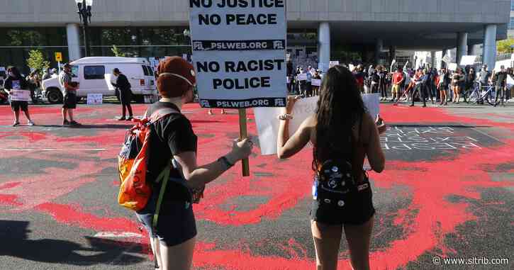Elizabeth Bruenig: ‘Racism makes a liar of God’