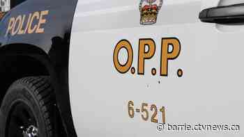 Man drowns in cottage country