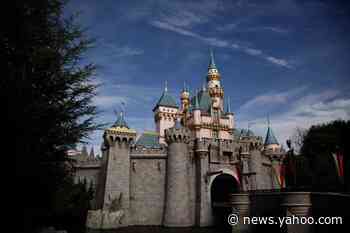 Time to return to theme parks? Not yet, say nearly 80% of parents, poll finds