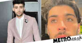 Zayn Malik gives pure Jack Sparrow vibes as he finally returns to Instagram - Metro.co.uk