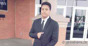 ‘Such a sweet boy’: Calgary mom grieves loss of son in drowning tragedy near Seebe Dam