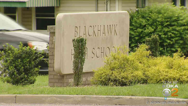 Blackhawk School District Postpones Middle And High School Sports After Athlete Tests Positive For Coronavirus