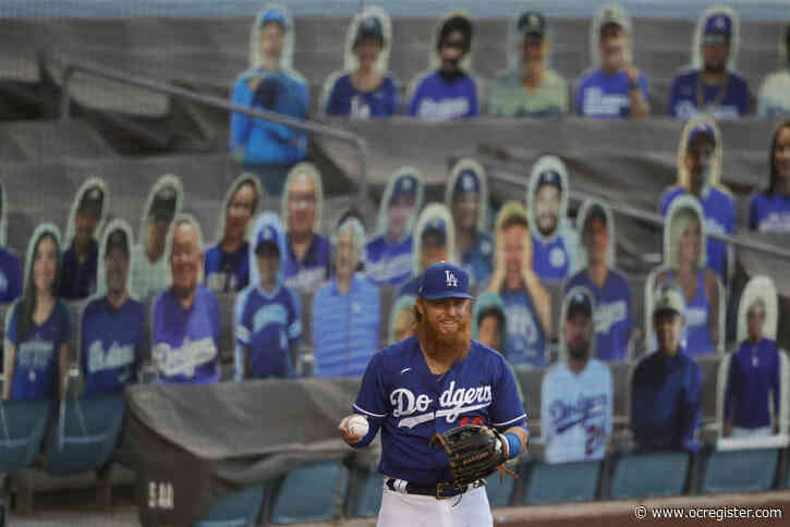 Cardboard MLB fans don’t cut it when players need a push from crowd