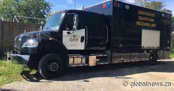 Albertans being reminded of basic water safety measures amid recent deaths