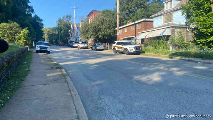 Police Arrest Suspect In Lincoln Avenue Shooting