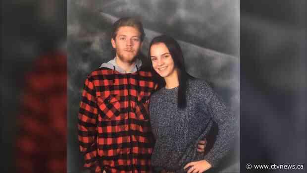 'Two of the nicest kids': Man. town mourns teenagers killed in tornado