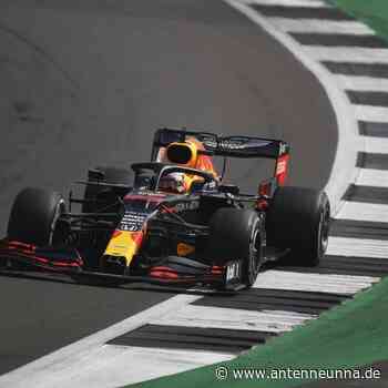 Verstappen überrascht Mercedes - Vettel motzt in Silverstone - Antenne Unna