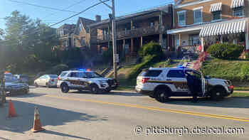 One Person Detained In Homewood Shooting