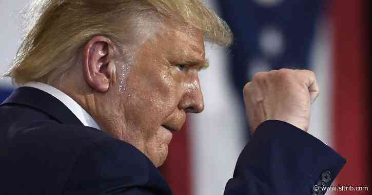 Letter: Trump’s new national park