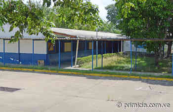 Roban a estudiantes de la Uneg en El Callao - Diario Primicia - primicia.com.ve