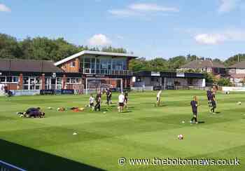 Bamber Bridge 0 Bolton Wanderers 7 - Match report - The Bolton News