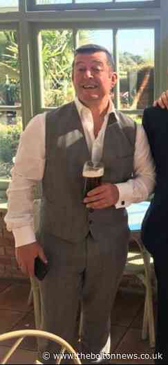 Family pay tribute to 'Edgworth legend' Francis Diggle - The Bolton News