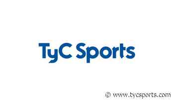 Al menos dos casos positivos por coronavirus en Vélez - TyC Sports