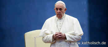 Medien: Papst half Argentinien beim Schuldenschnitt - katholisch.de - katholisch.de