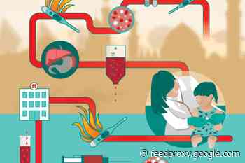 A Toddler's Fever Wouldn't Break. Doctors Figure Out the Unlikely Cause