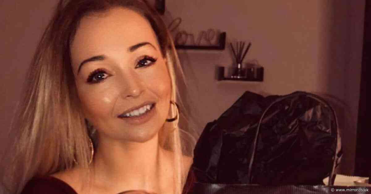 Formula One grid girl, 33, who was in desperate need of kidney transplant dies