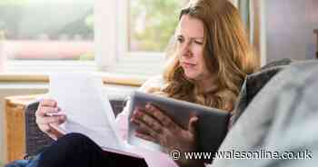 'Nearly 200,000 over-50s out of work since coronavirus outbreak'